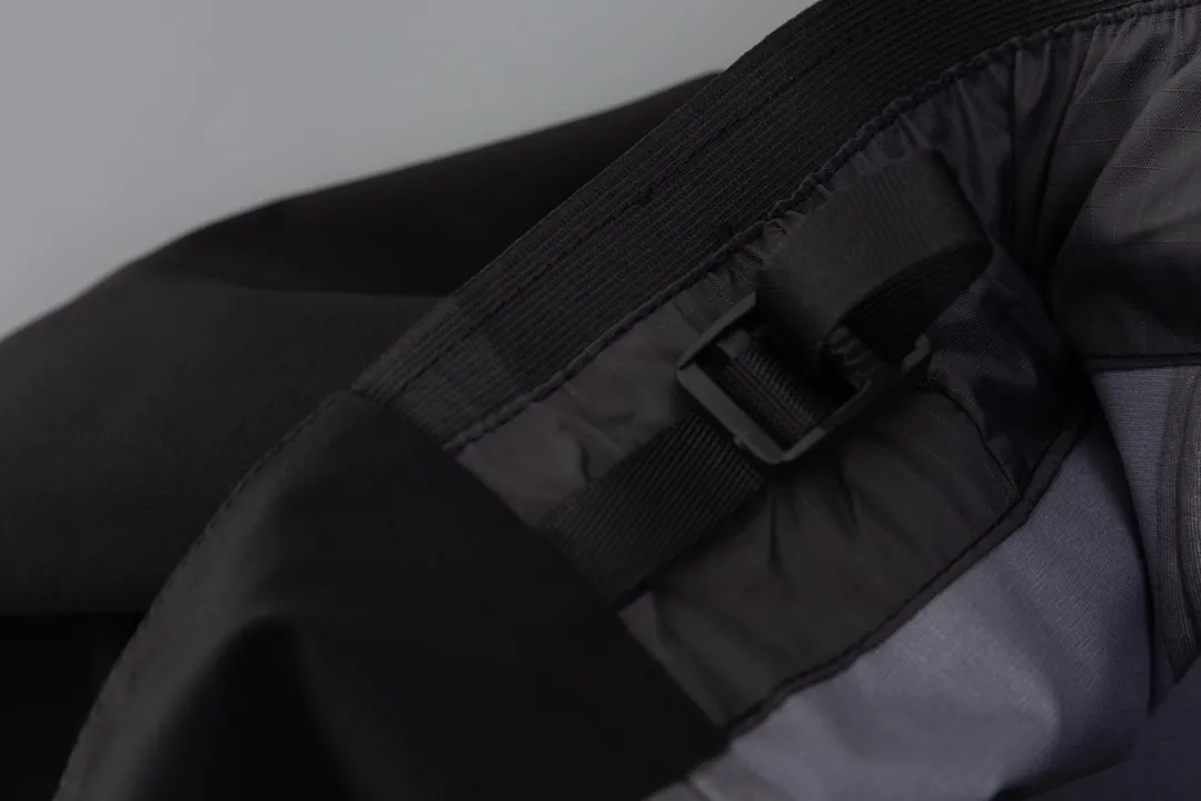 Arcteryx Beta Pants ， ， ！ ！ ， ，GOER TEX ， Wear-Resistant ， Breathable ！ ， Shoes ， ， ， ， ， High-Top Low-Top Shoes ， ！ GORE TEX ， ， YKK 、logo ， ， ！Quality ！